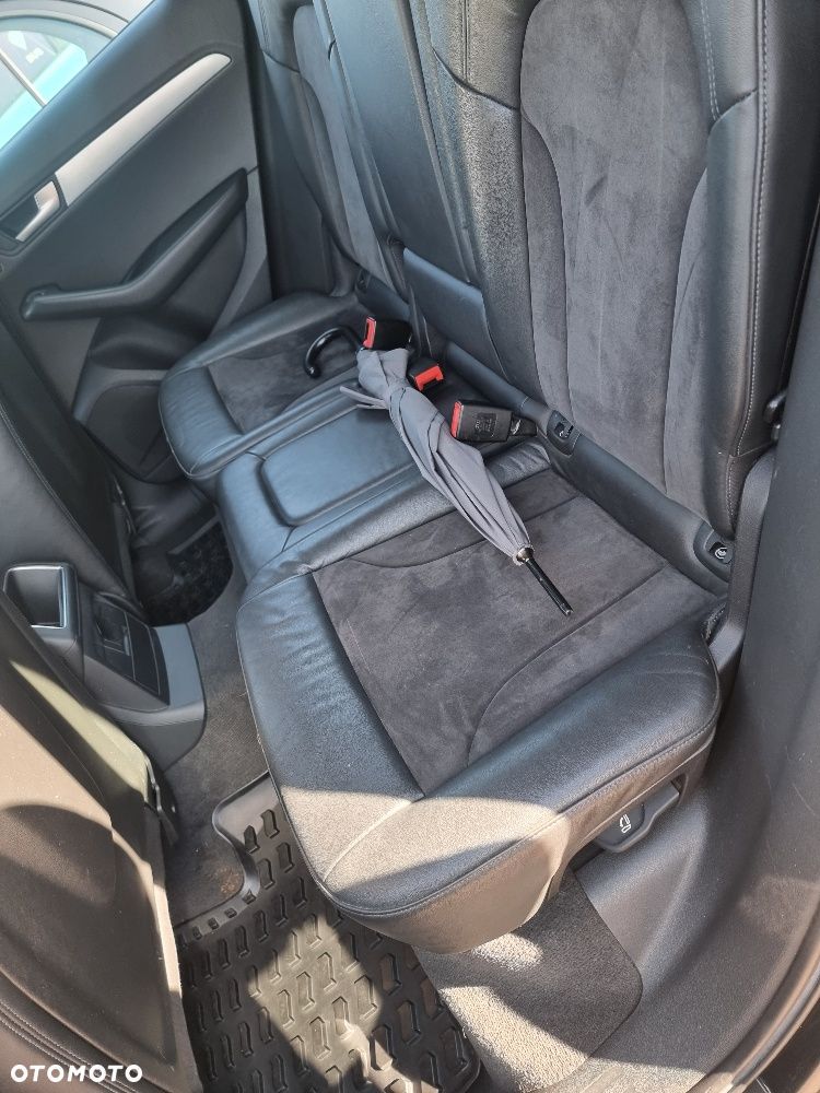 Audi Q5 2.0 TDI Quattro S tronic - 5