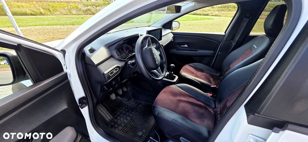 Dacia Jogger 1.0 TCe Expression - 13