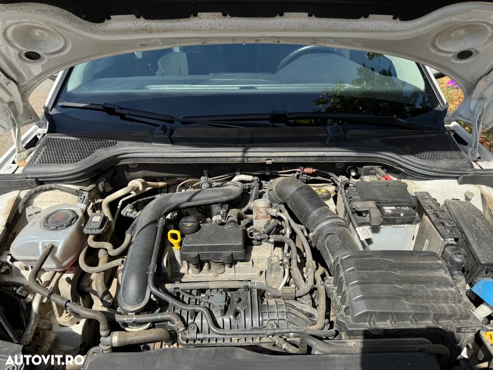 Skoda Scala 1.0 TSI Ambition - 19