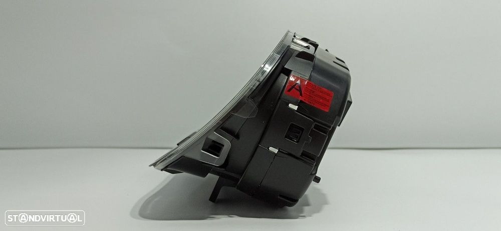 QUADRANTE SKODA FABIA ACTIVE - 3