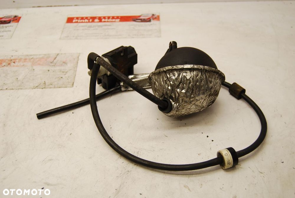 ZBIORNIK PODCIŚNIENIA 054129808 VW AUDI SEAT SKODA - 8