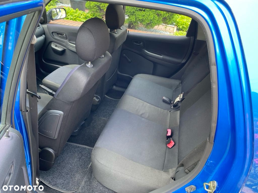 Suzuki Ignis 1.5 Comfort - 6