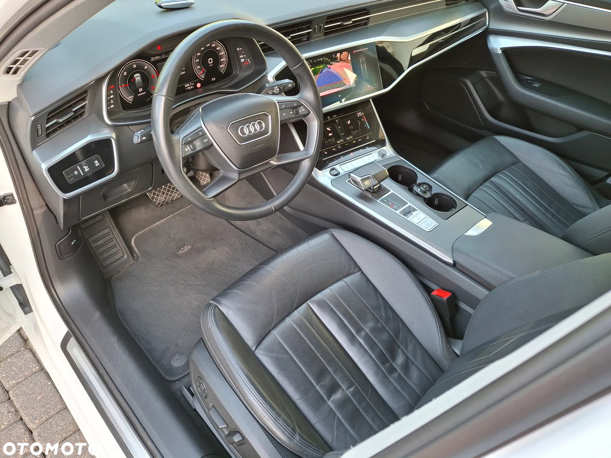 Audi A6 40 TDI mHEV Quattro S tronic - 20