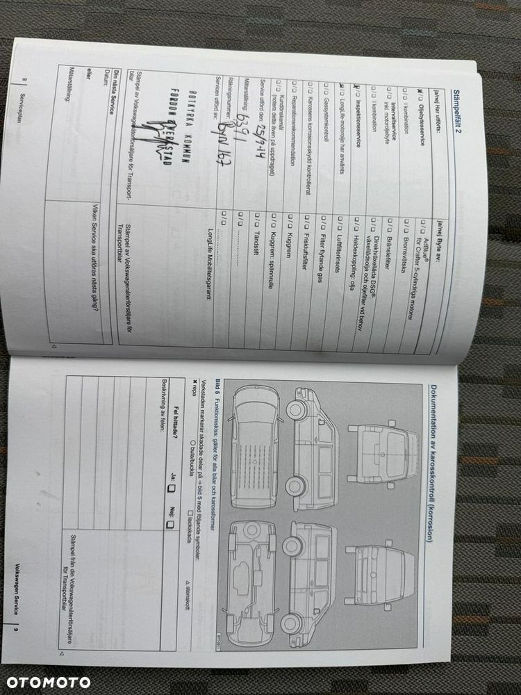 Volkswagen Caddy - 35