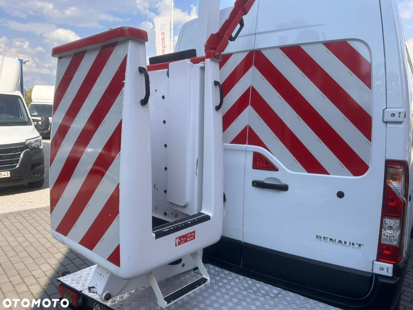 Renault Master - 8