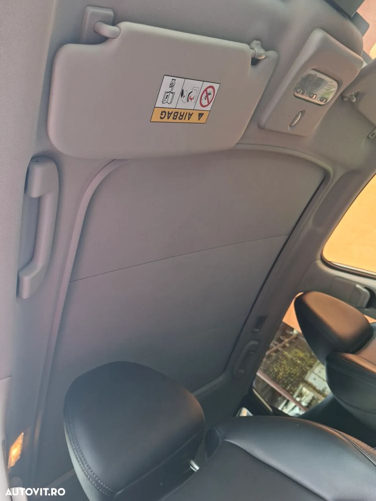 Nissan Qashqai 1.3 l MHEV X-Tronic Tekna - 10