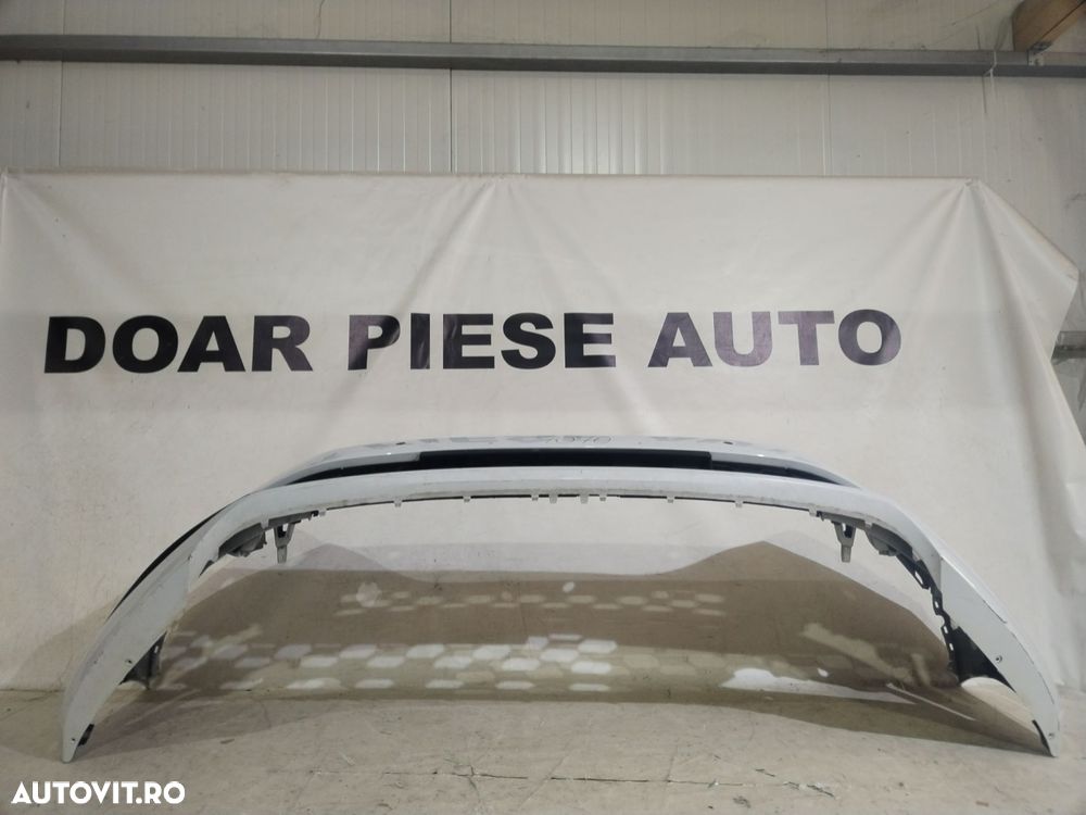 Bara fata Skoda Octavia 4, 2020, 2021, 2022, 2023, 2024, cod origine OE 5E3807221. - 5