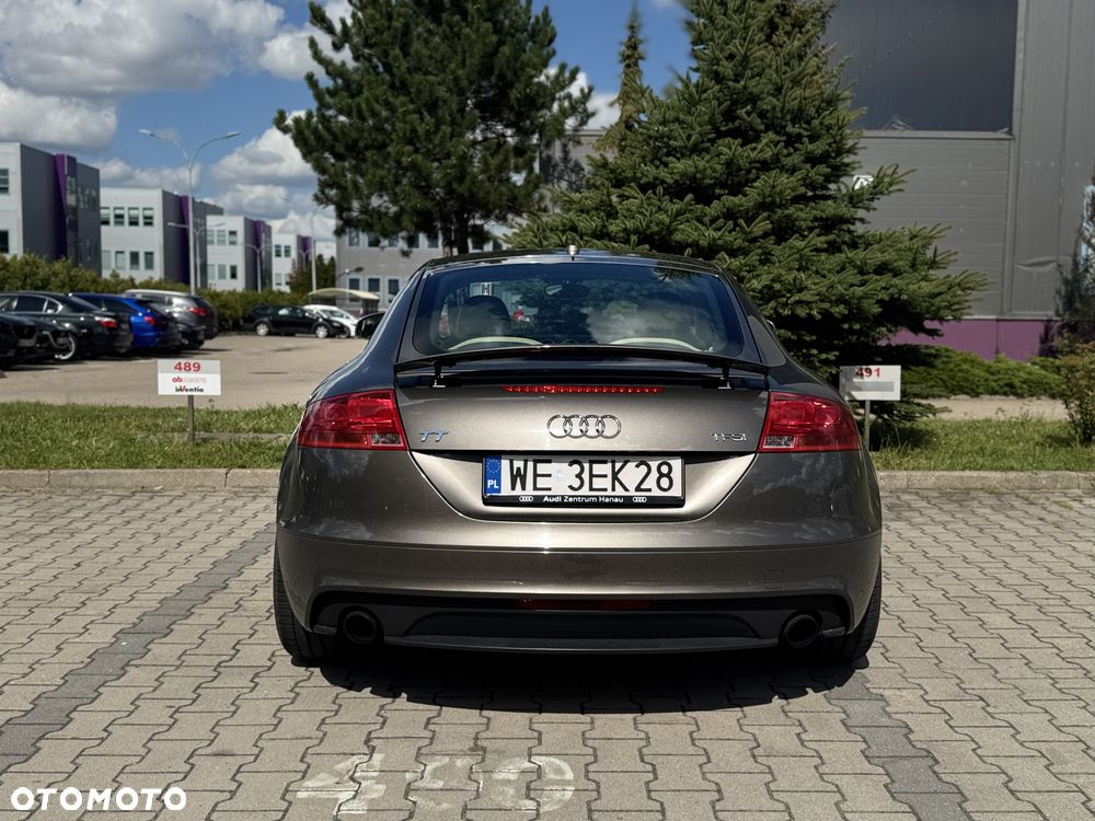 Audi TT Coupé 2.0 TFSI - 5