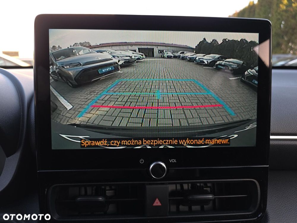 Toyota Yaris Cross Hybrid 1.5 Style - 14