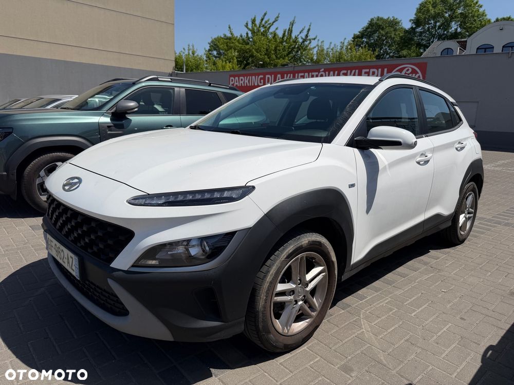 Hyundai Kona - 28