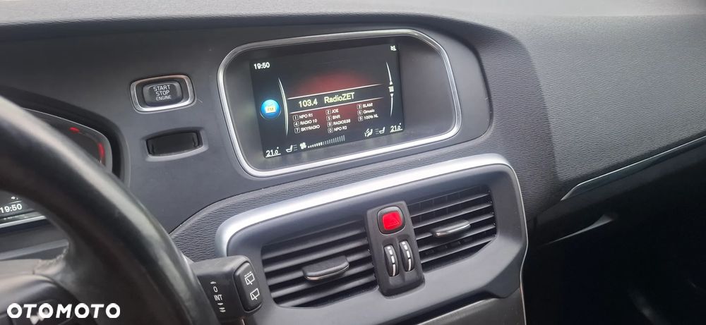 Volvo V40 D4 Drive-E Summum - 23