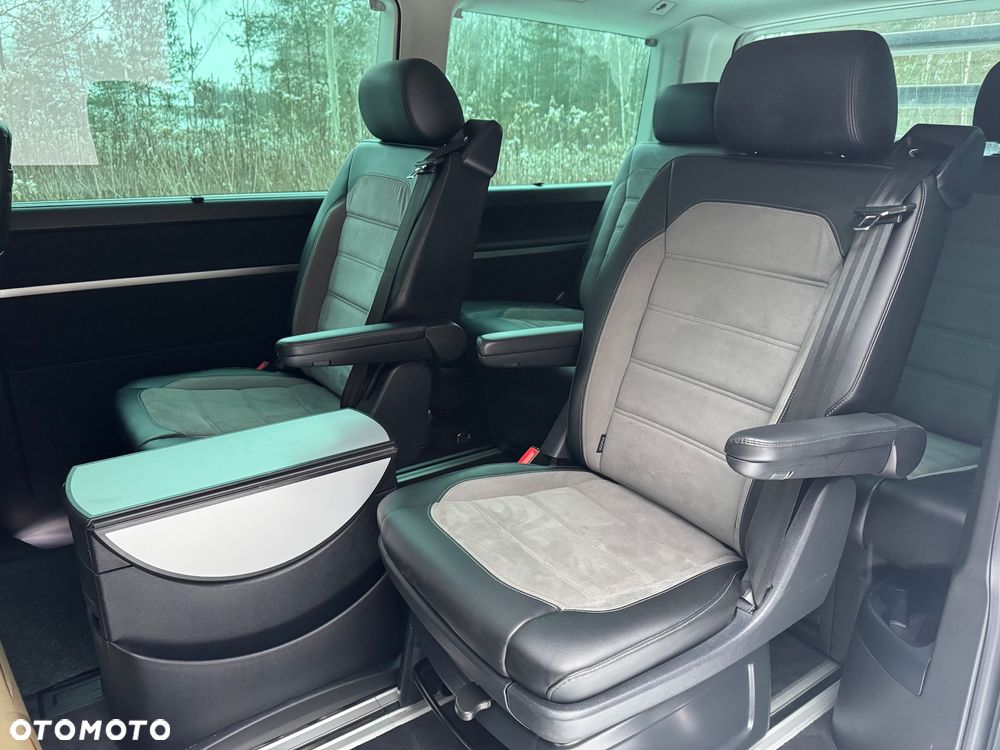 Volkswagen Multivan 2.0 TDI L1 Highline 4Motion DSG - 37