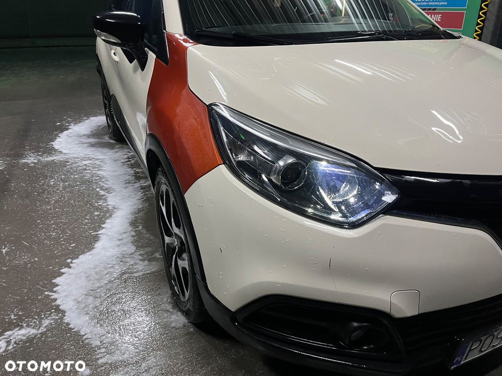 Renault Captur - 2
