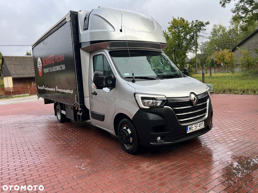 Renault Master - 12