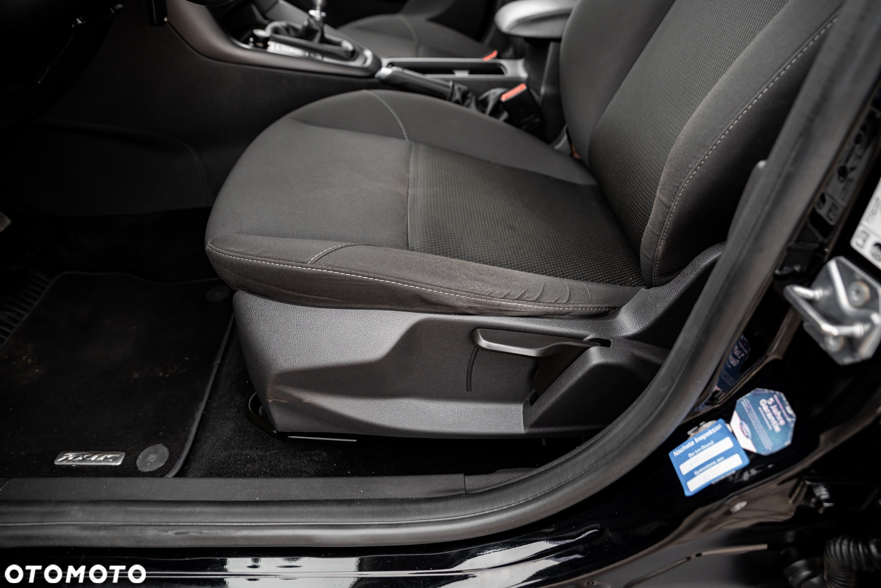 Ford Focus 1.0 EcoBoost Trend - 19