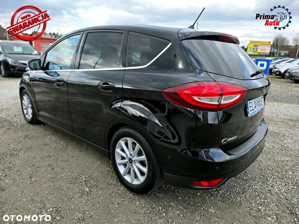Ford C-MAX - 6