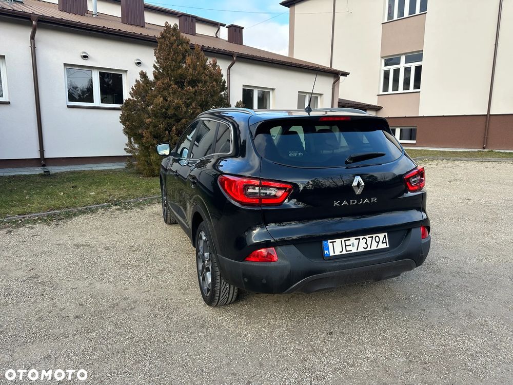 Renault Kadjar Energy dCi 110 EDC LIMITED - 15