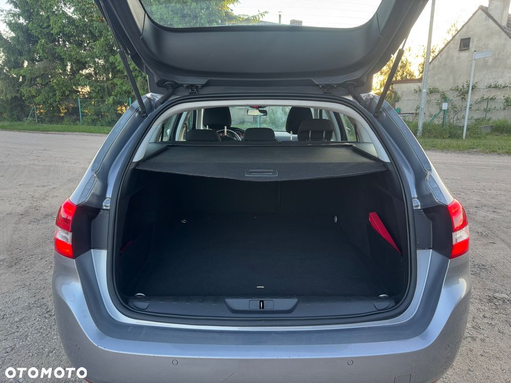 Peugeot 308 - 26