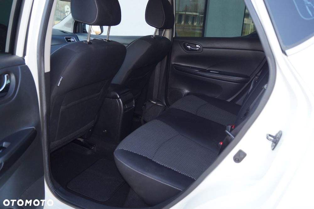 Nissan Pulsar 1.2 DIG-T N-Connecta - 30