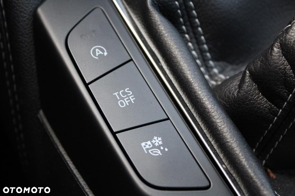 Ford Focus - 20