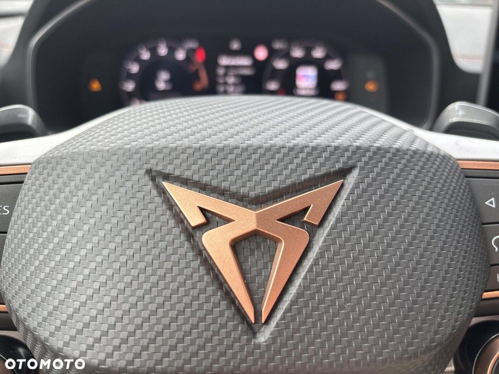 Cupra Formentor 1.5 TSI DSG - 22