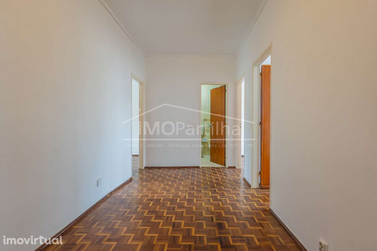 Apartamento T2 no Cacém - Sintra - Grande imagem: 3/19