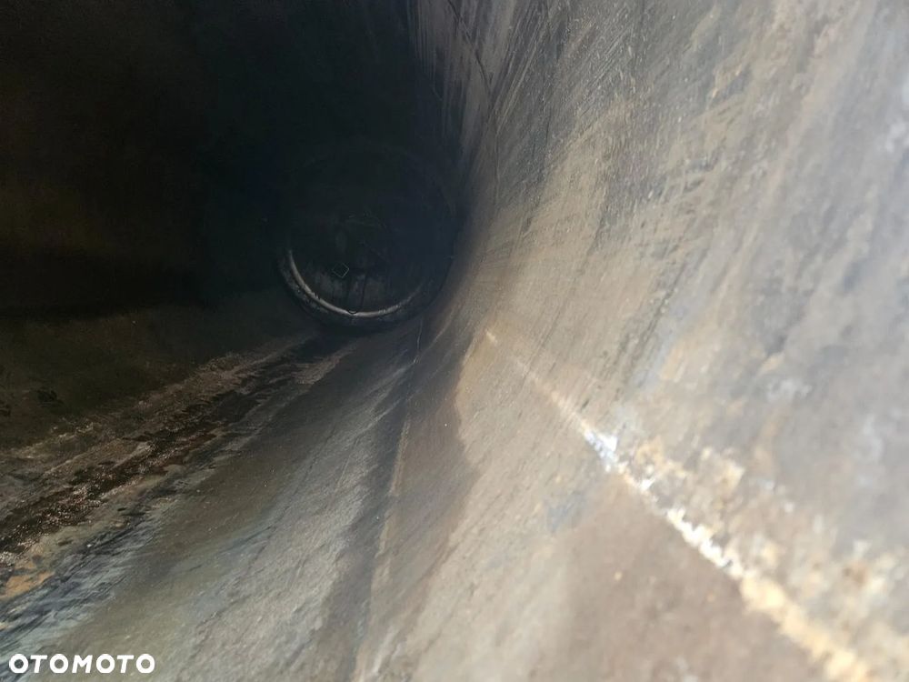 Inny HELLMERS 2700l Stal nierdzewna V4A - 8