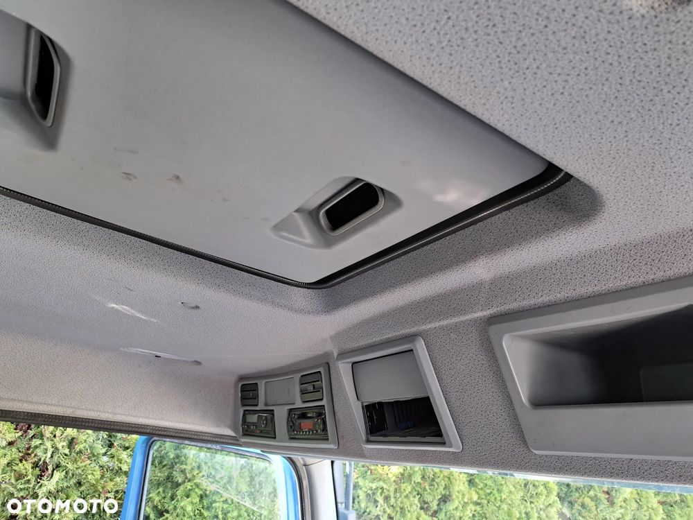 Mercedes-Benz Atego 1224 - 23