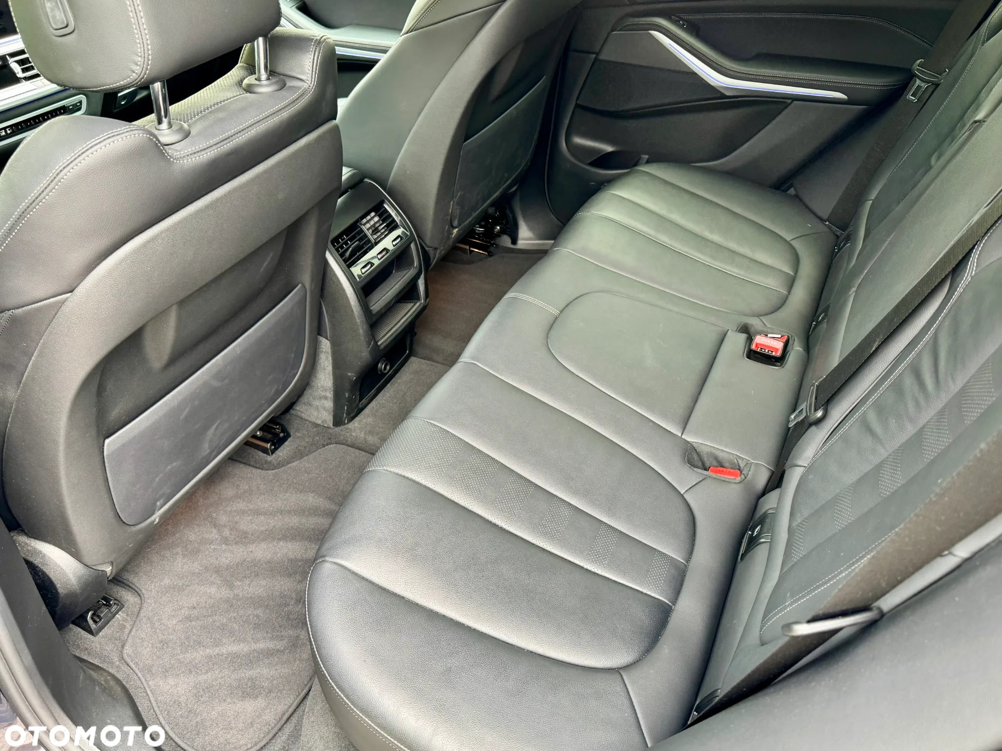 BMW X5 xDrive25d sport - 20