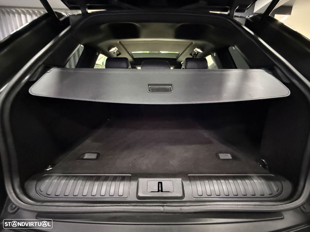 Land Rover Range Rover Sport - 31