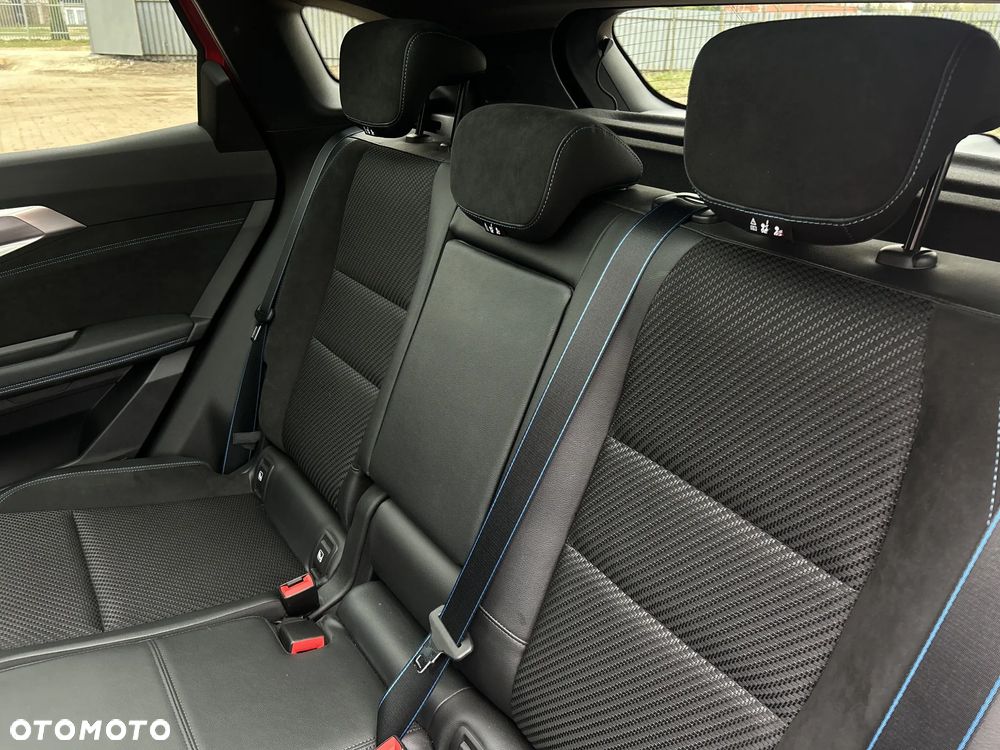 Renault Austral 1.2 E-Tech Full Hybrid 200 Iconic esprit Alpine MMT - 16