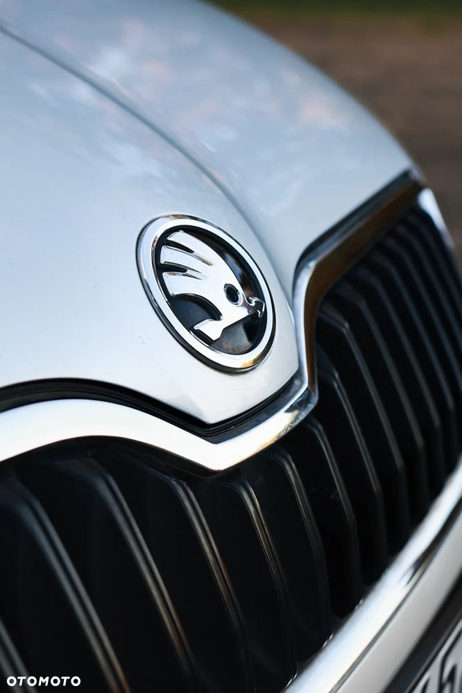 Skoda Octavia Combi 1.4 TSI Green tec Edition - 19