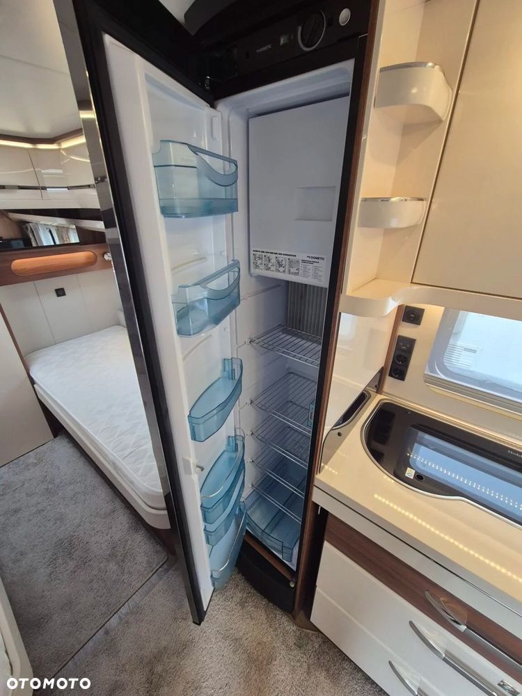 Hobby 540 WLU Excellent - 7