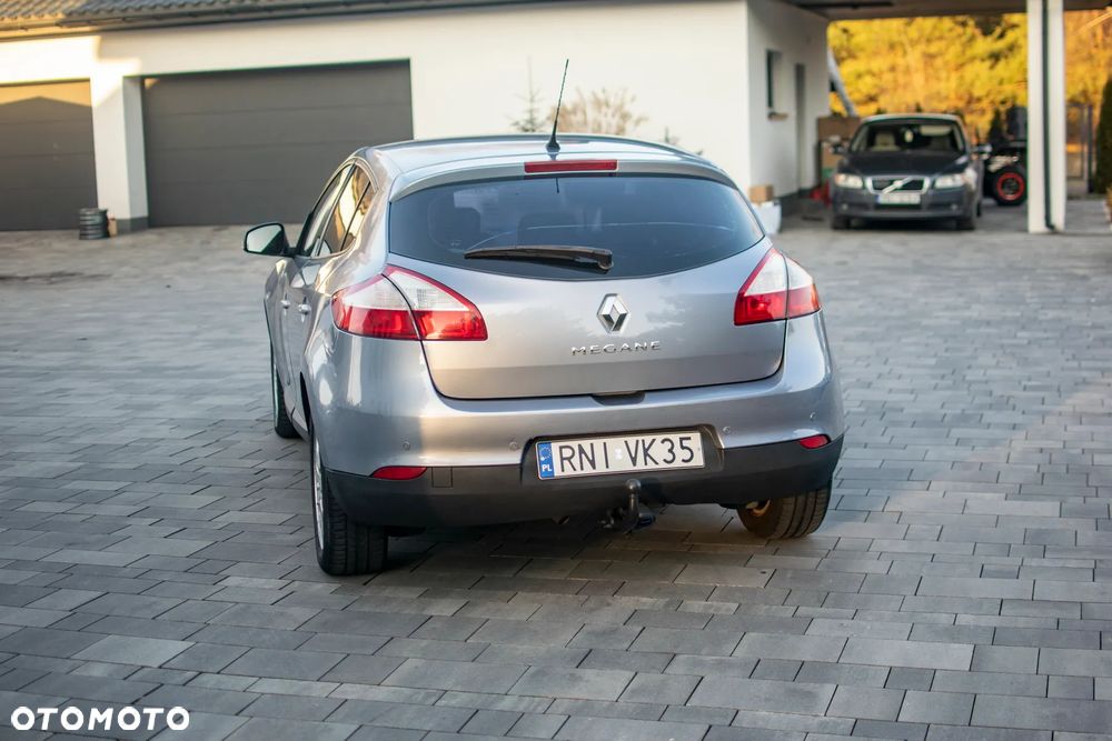 Renault Megane - 16