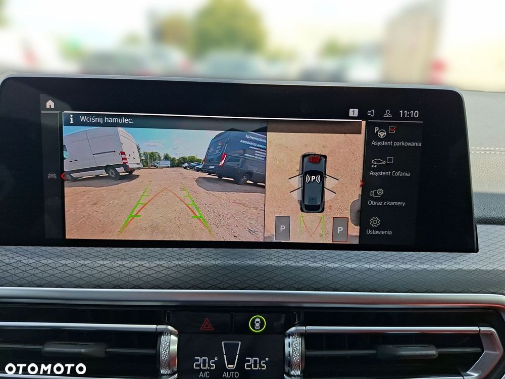 BMW X4 - 26