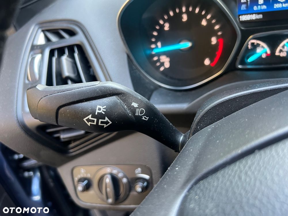 Ford Kuga 1.5 EcoBlue COOL&CONNECT - 27