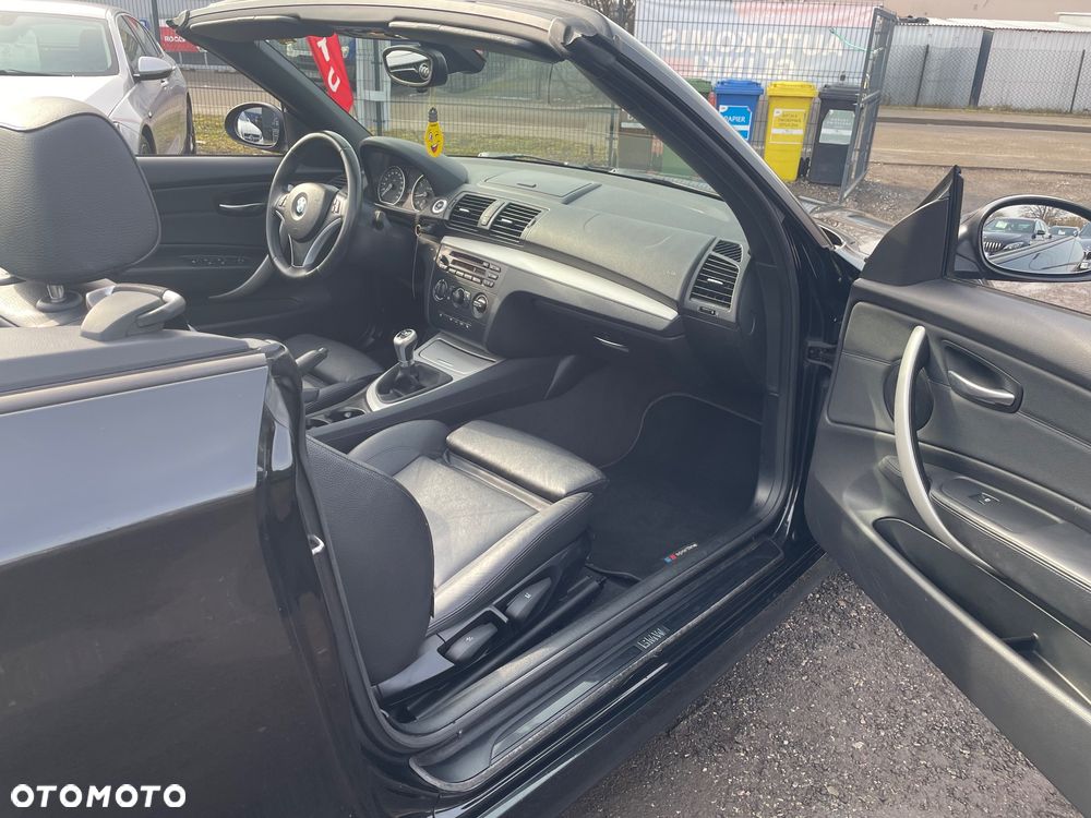 BMW Seria 1 118i Edition Sport - 27