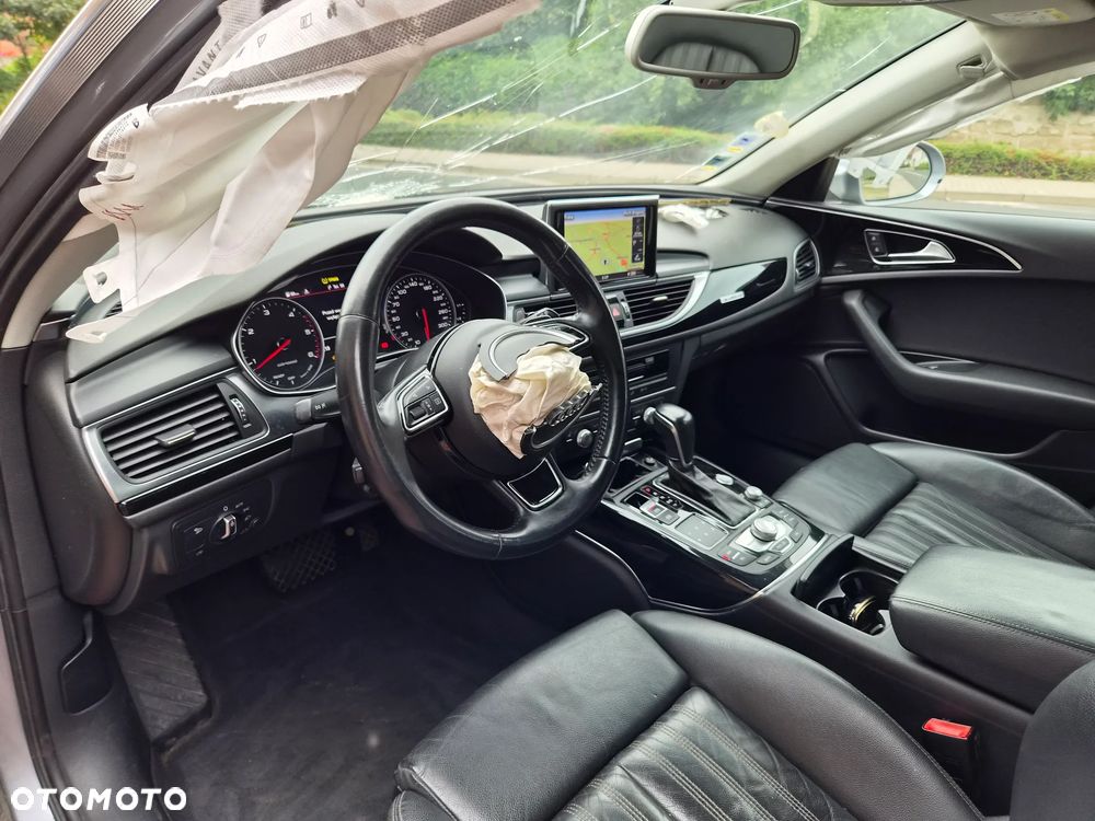 Audi A6 Allroad 3.0 TDI Quattro S tronic - 15