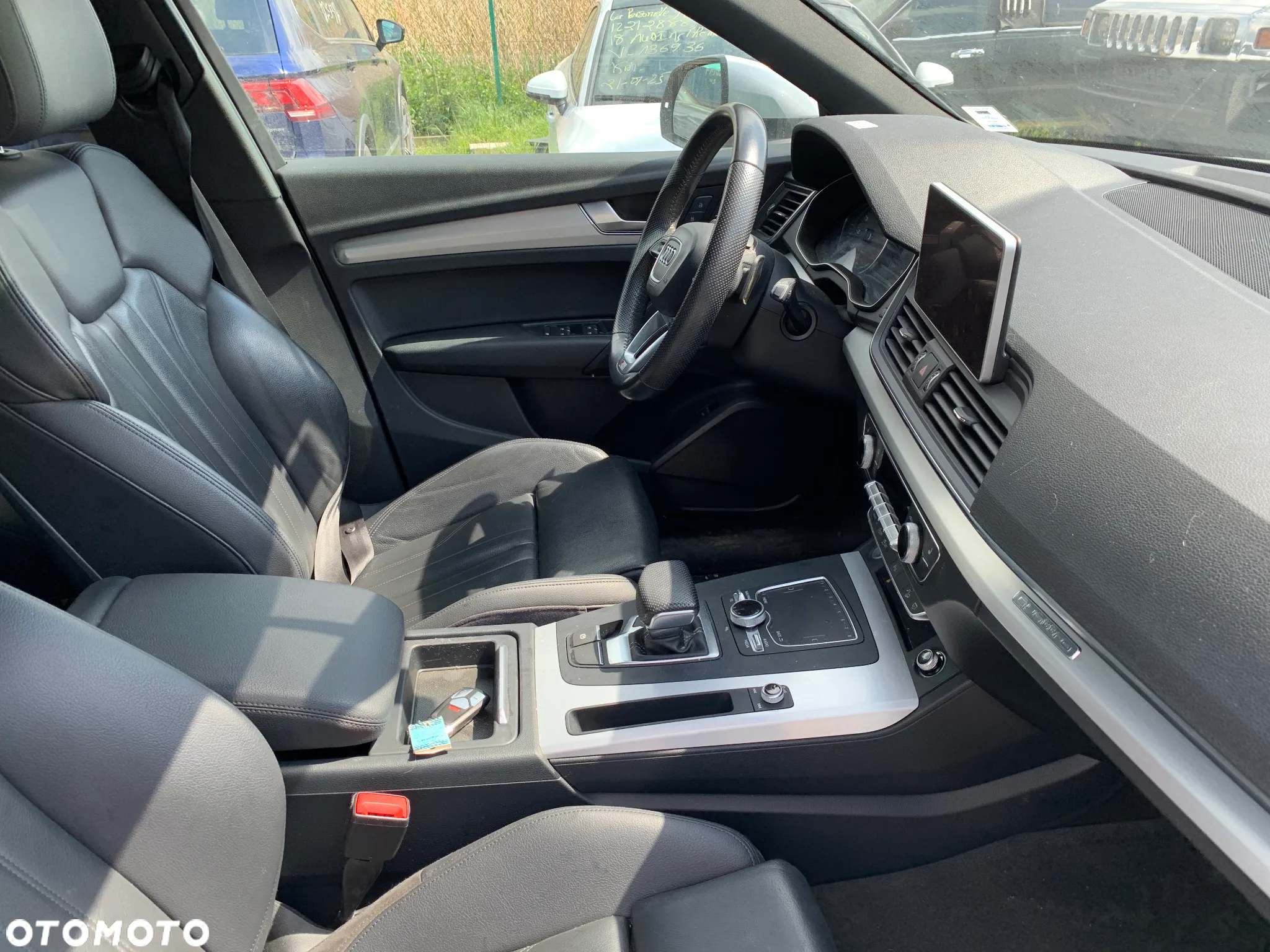 Audi Q5 2.0 TFSI Quattro S tronic - 19