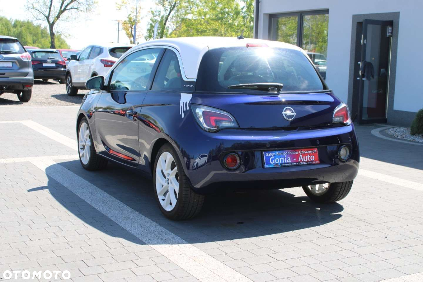 Opel Adam - 5