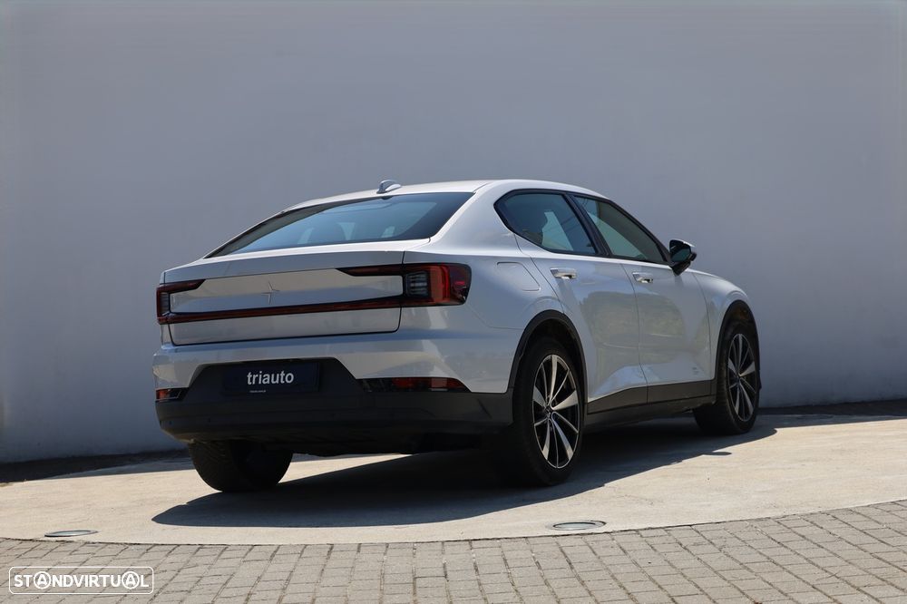 Polestar 2 Single Motor 78kWh - 29