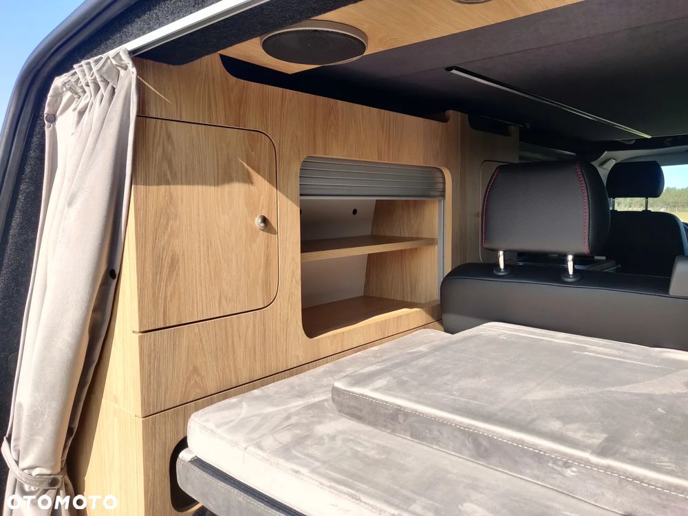 Volkswagen T6 - 5