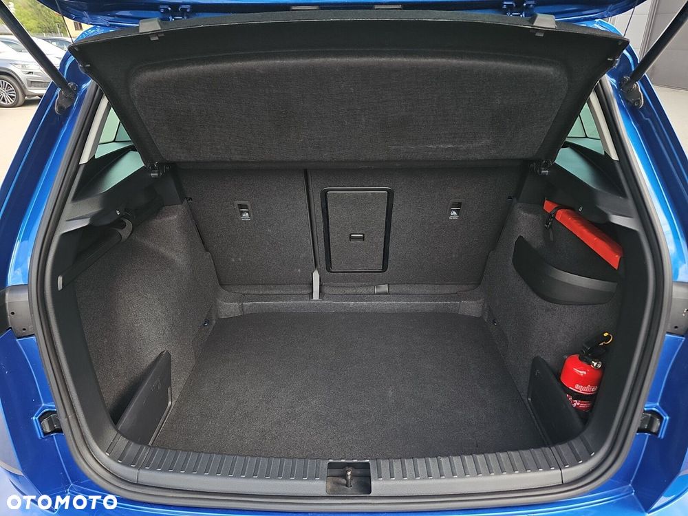 Skoda Karoq 1.5 TSI ACT Selection - 16