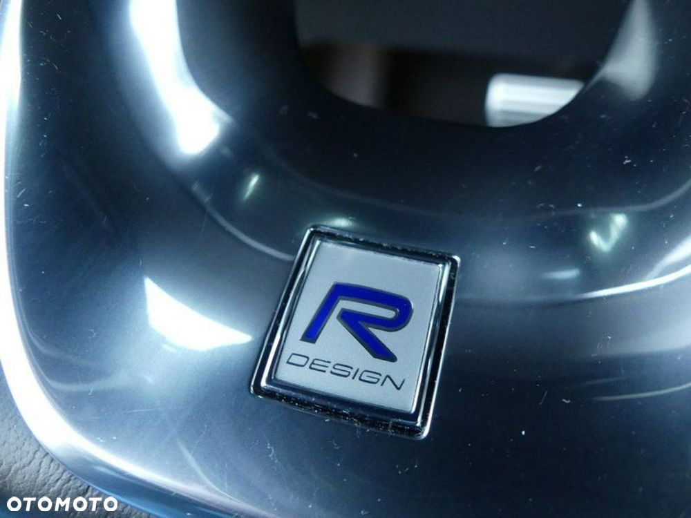 Volvo XC 40 T4 AWD Geartronic R-Design - 13