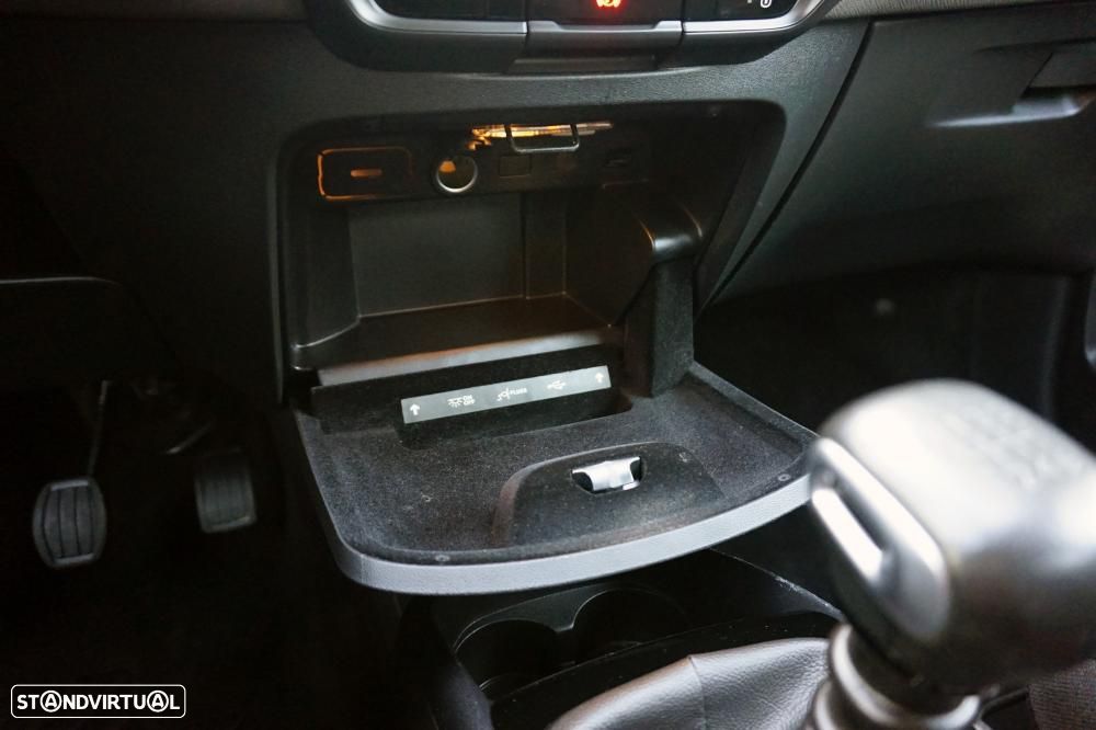 Citroën Grand C4 Spacetourer 1.5 BlueHDi Feel - 26