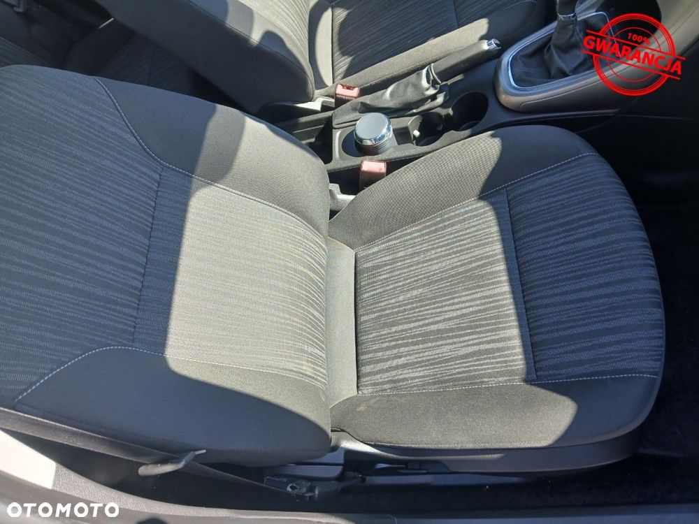 Opel Astra - 26