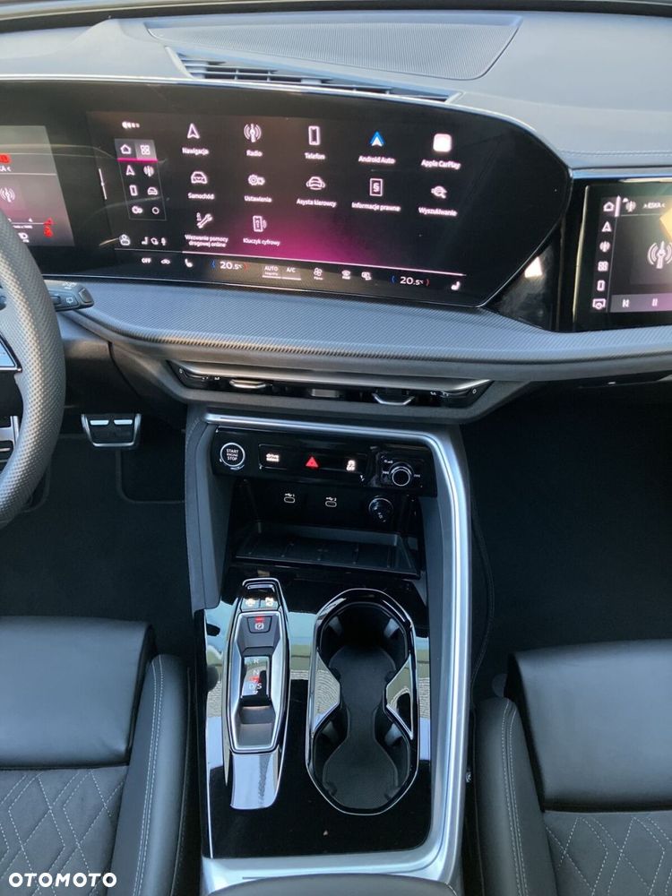 Audi Q5 - 18