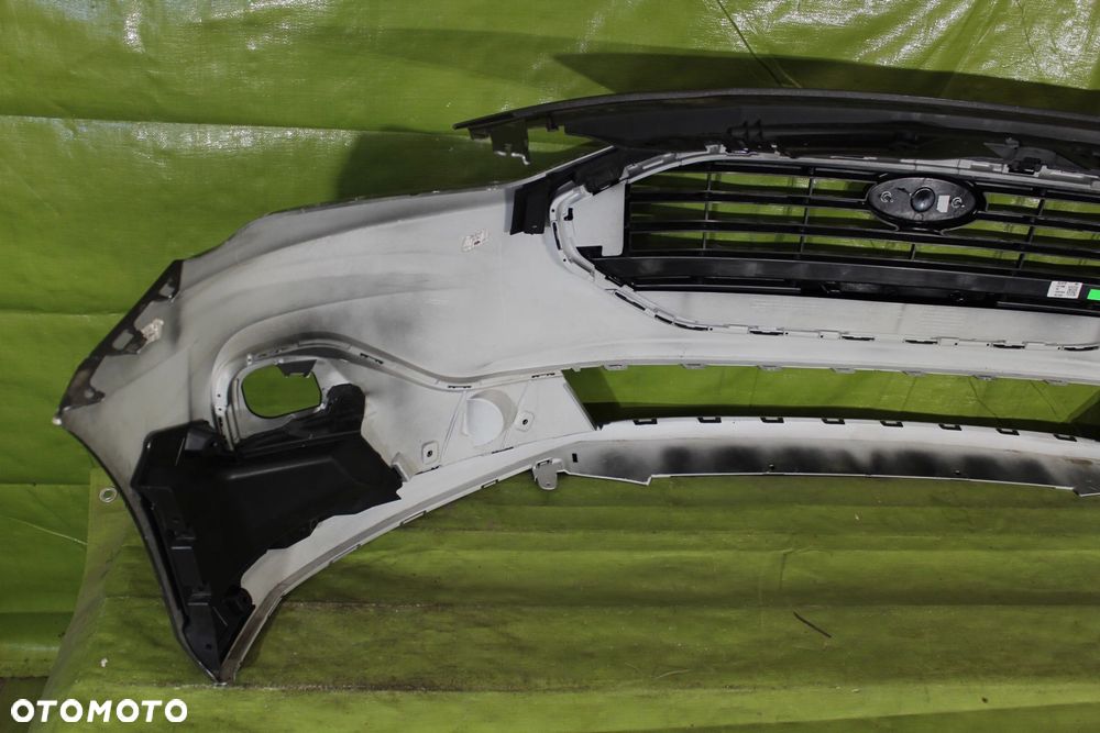 Zderzak przód Ford Focus IV MK4 po 2021r. - 3