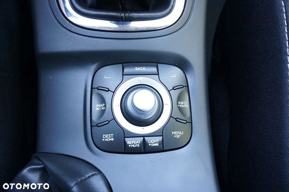 Renault Megane 1.5 dCi Dynamique - 19