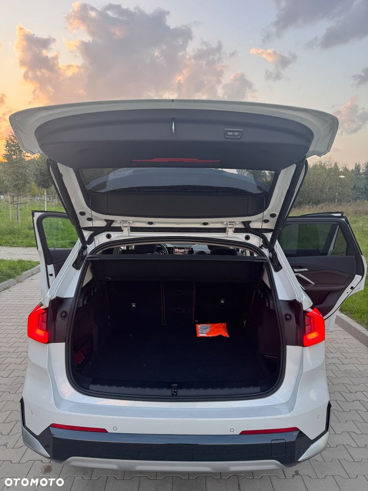 BMW X1 xDrive20d mHEV xLine sport - 18